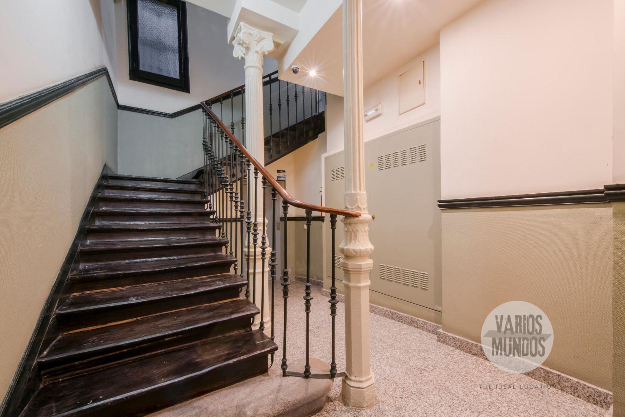 Apartamento Leon Urban *