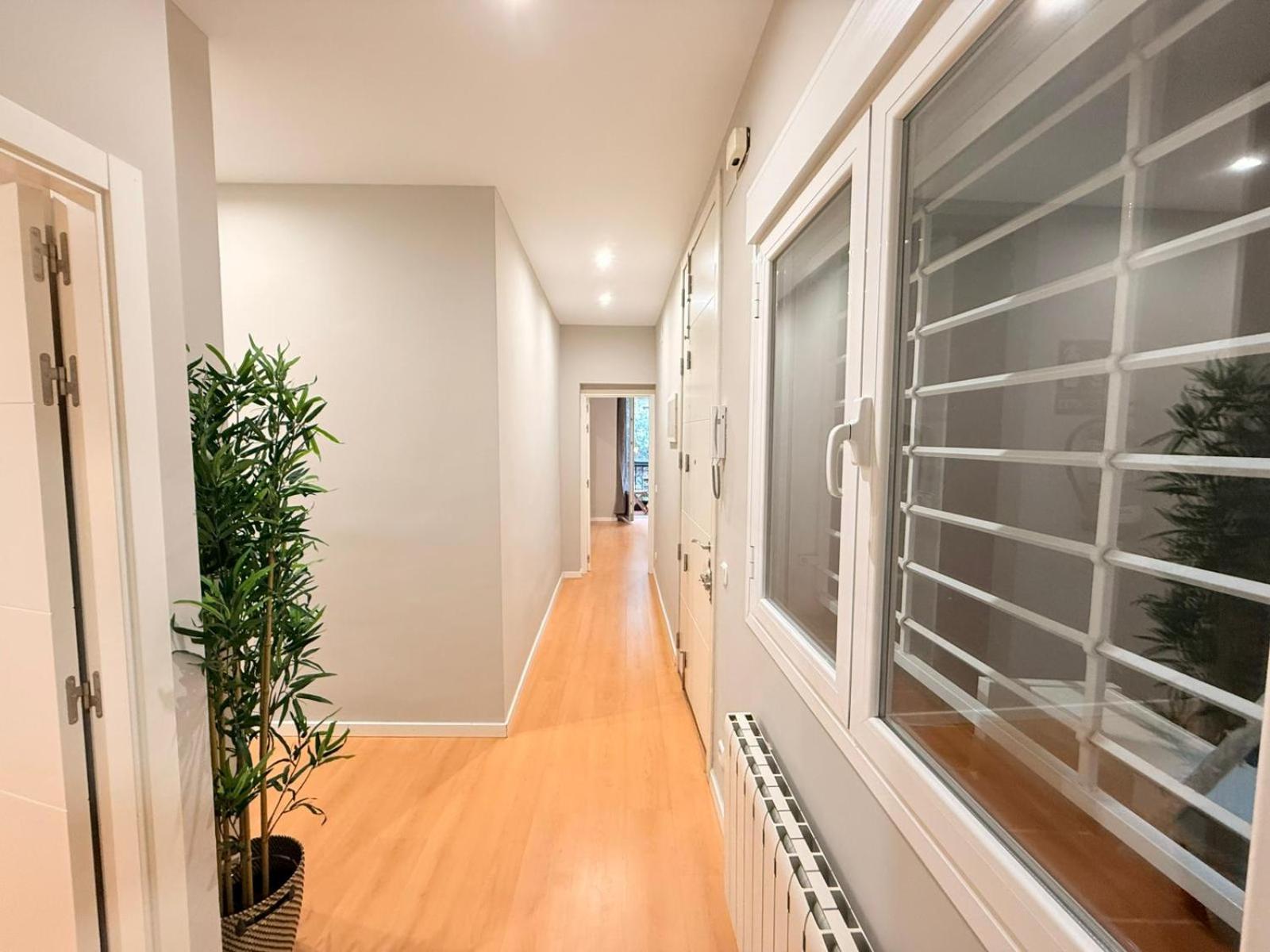 Leon Urban Apartamento Madrid