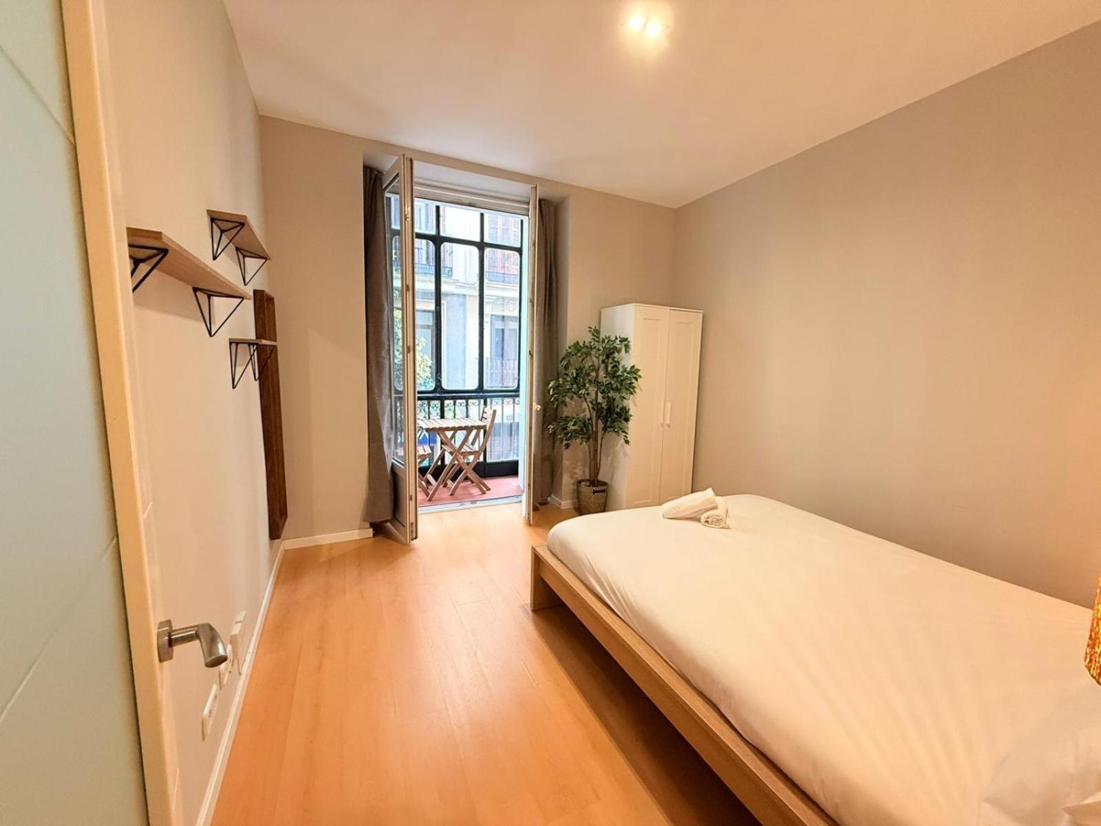 Leon Urban Apartamento *