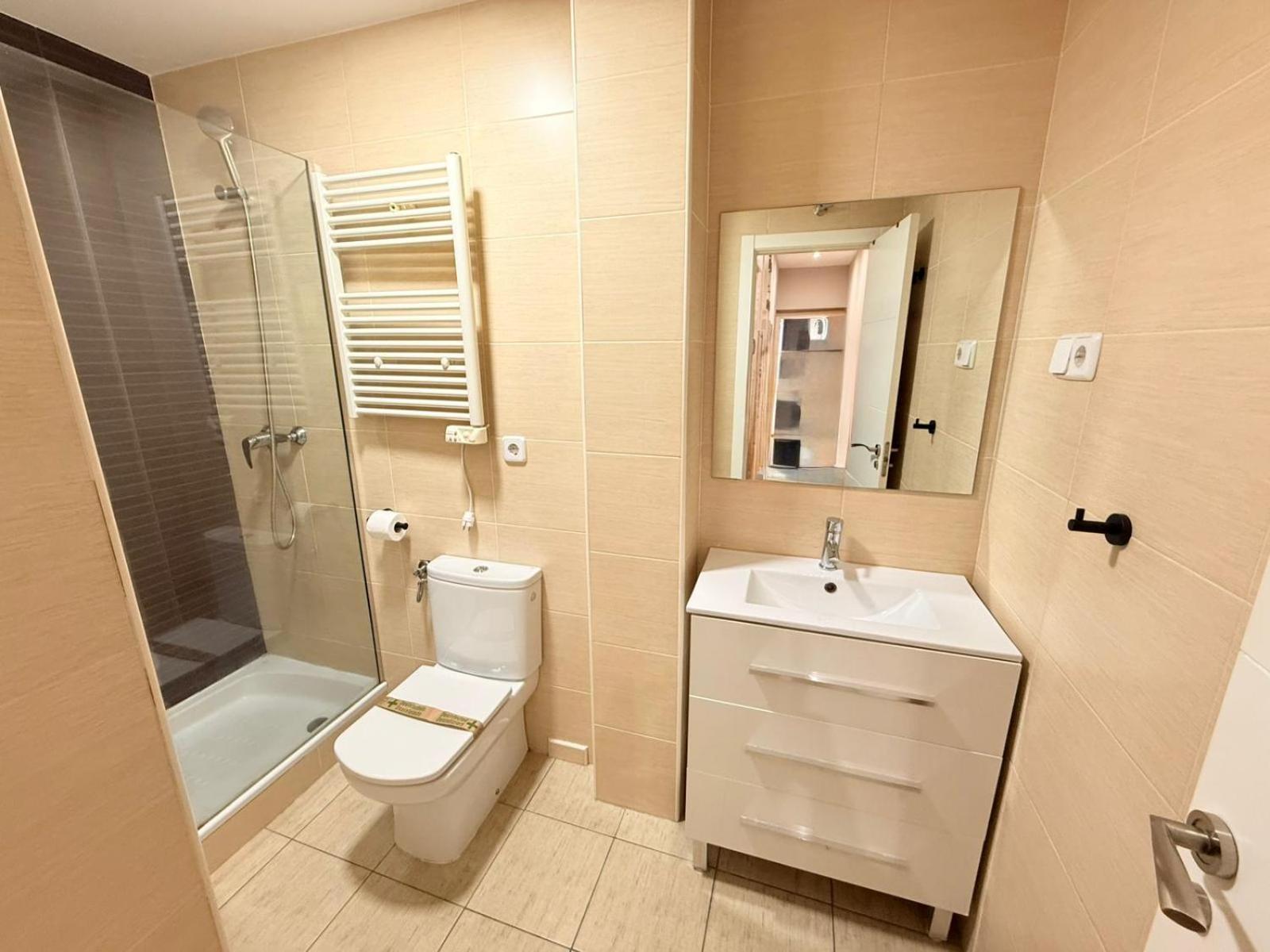 Apartamento Leon Urban *