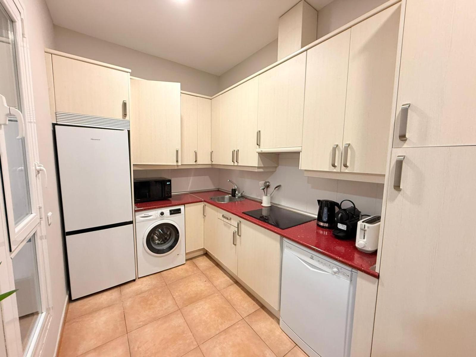Apartamento Leon Urban *