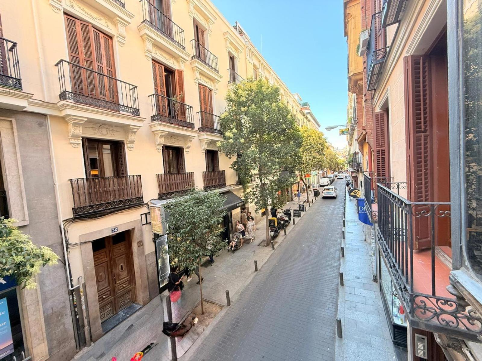 Leon Urban Apartamento Madrid