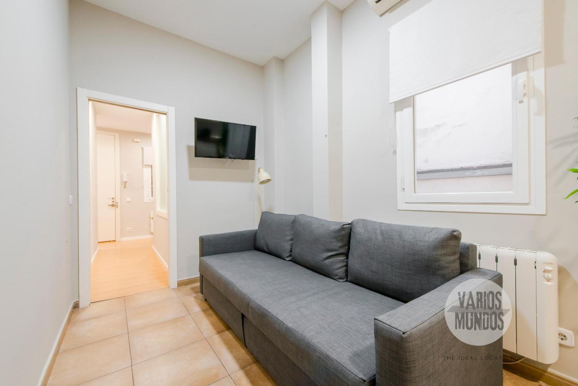 Leon Urban Apartamento